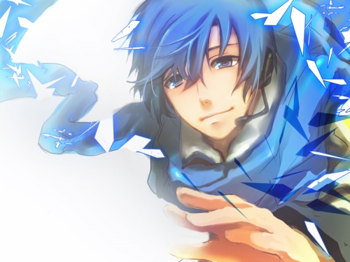 Вокалоид Кайто