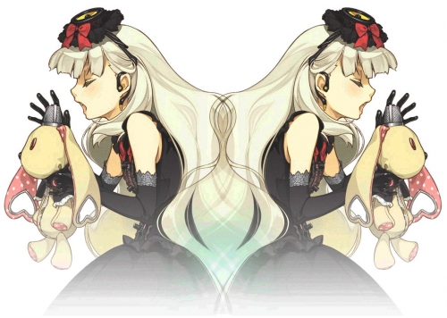 Вокалоид Маю поет