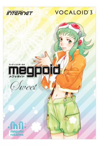Megpoid