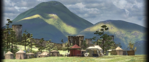 Храбрая Сердцем