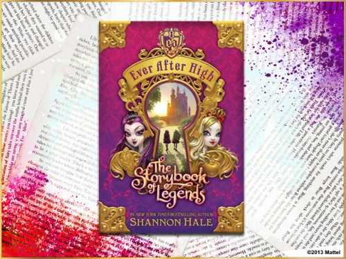 История легенд