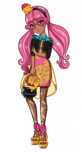 Джинджер Бредхаус