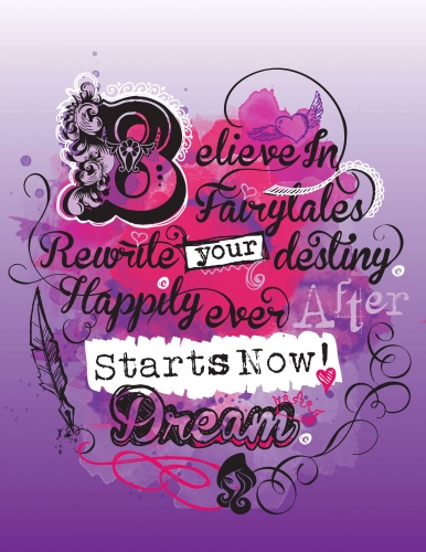 Ever After High