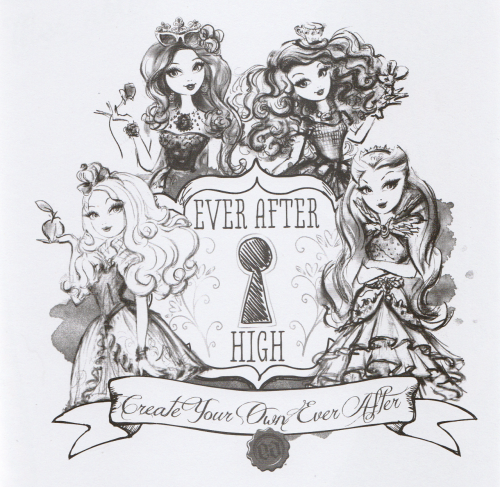 Ever After High