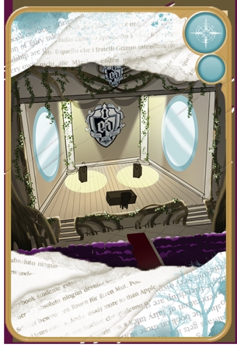 Ever After High Чармиториум