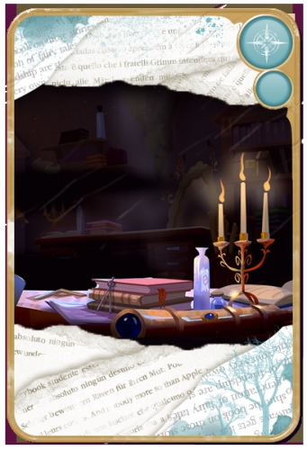 Ever After High