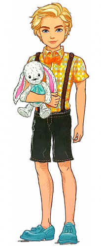 Алистар Carnival Date