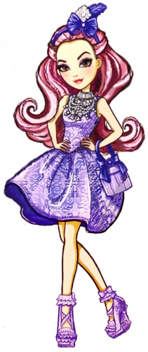 Дачесс Свон Birthday Ball