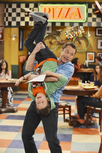 Танцевальная Лихорадка