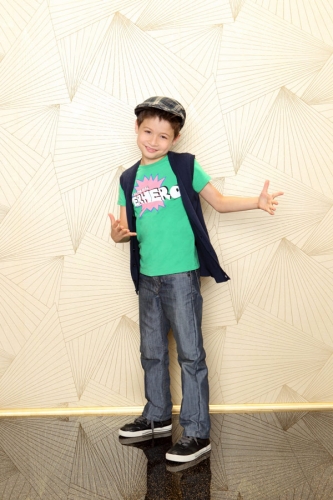 Танцевальная Лихорадка Флэн