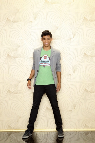 Танцевальная Лихорадка Тай