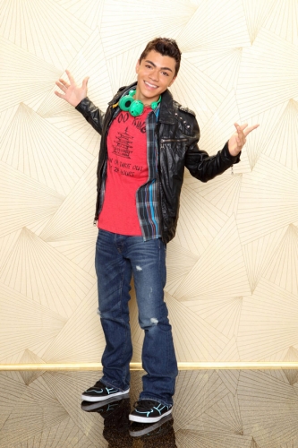 Танцевальная Лихорадка Дьюс