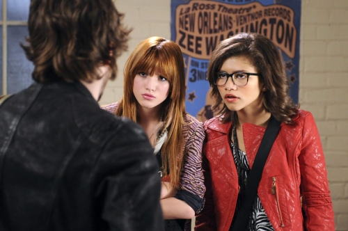 Танцевальная Лихорадка