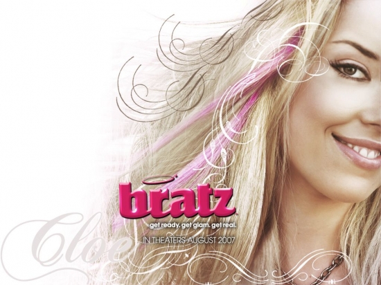 Братц Хлоя из фильма