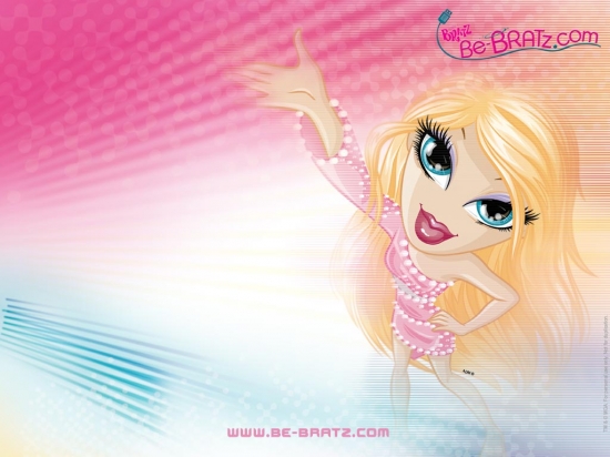 Cloe Bratz