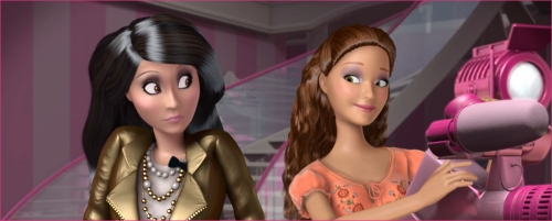 Тереза и Ракель