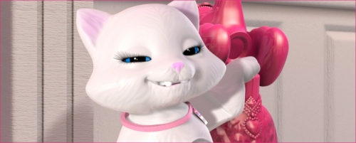 Коварная Блисса