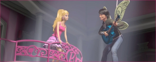 Мечта Райана