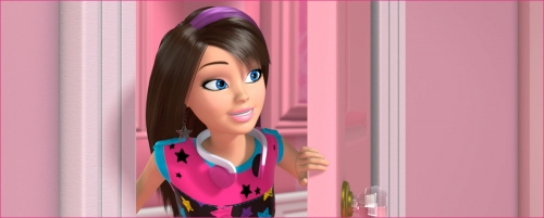 Сестра Барби Скиппер