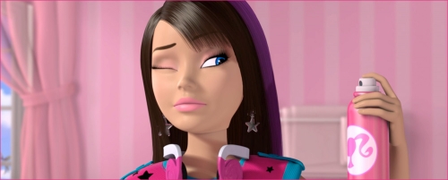 Барби: Жизнь в доме мечты Скиппер