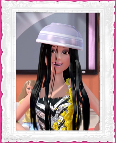 Модное изобретение от Ракель