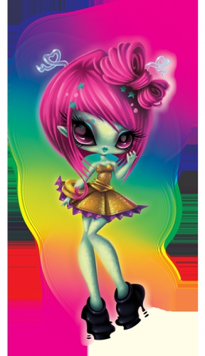 Нови Старс Alie Lectric