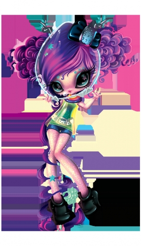 Novi Stars Ari Roma png