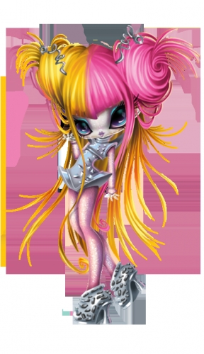 Novi Stars Cici Thru