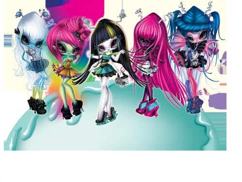 Новенькие Нови Старс