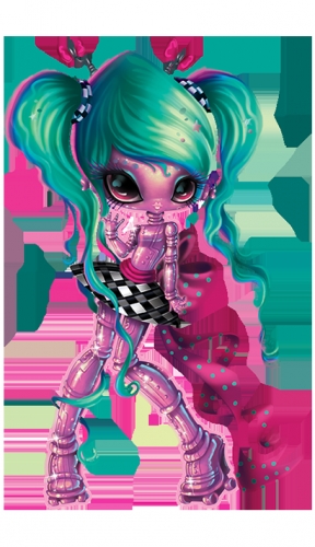 Novi Stars Mae Tallick