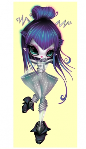 Novi Stars Nita Light