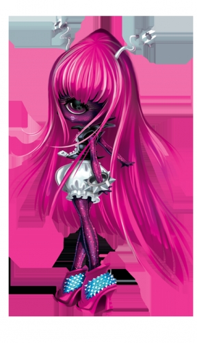 Novi Stars Sila Clops