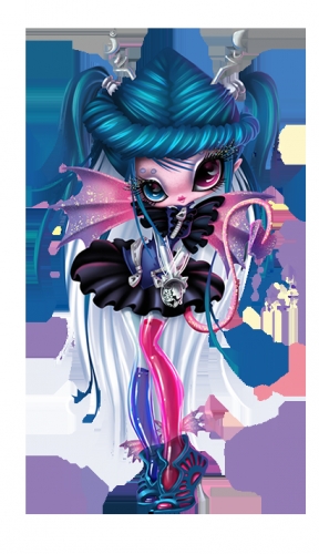 Novi Stars Tula Toned