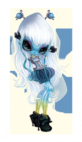 Novi Stars Yna Verse