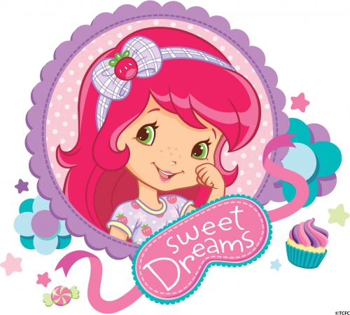 Шарлотта Земляничка сладких снов