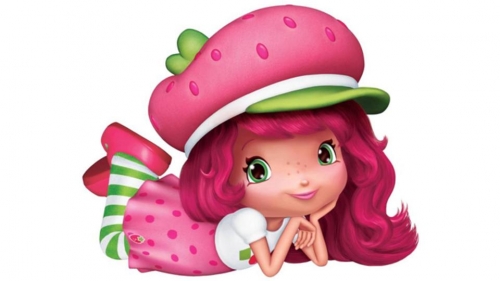 Красавица Земляничка