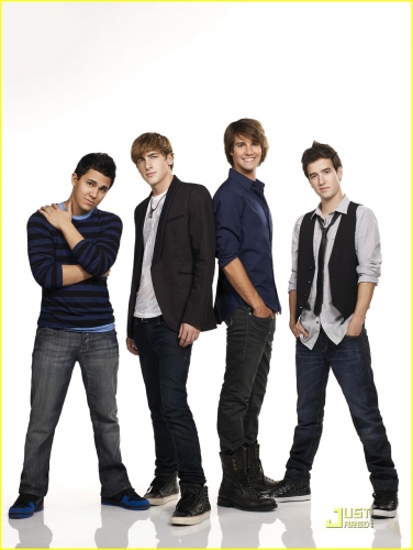 Big Time Rush
