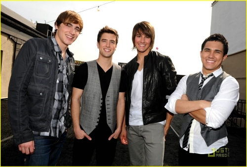 Big Time Rush