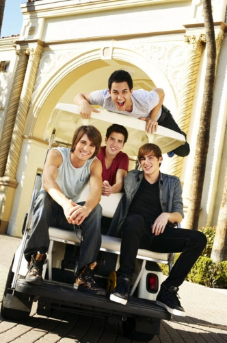 Big Time Rush