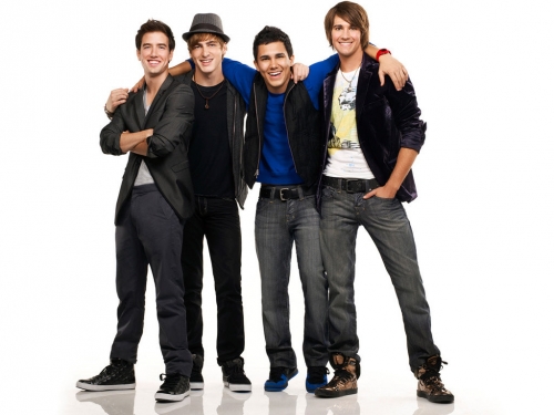 Big Time Rush