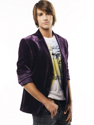 Big Time Rush James Maslow