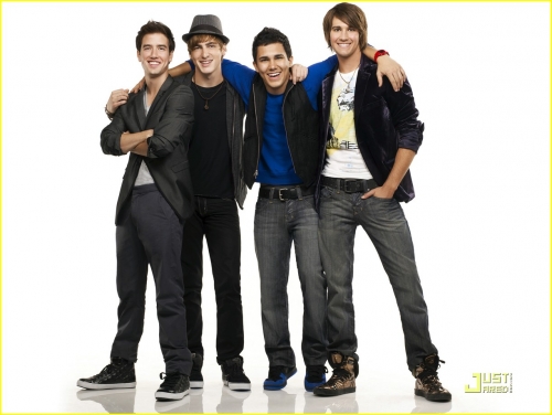 Big Time Rush