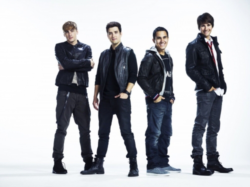 Big Time Rush