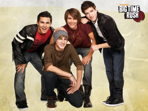 Big Time Rush