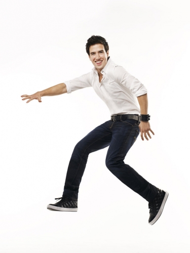 Big Time Rush Логан