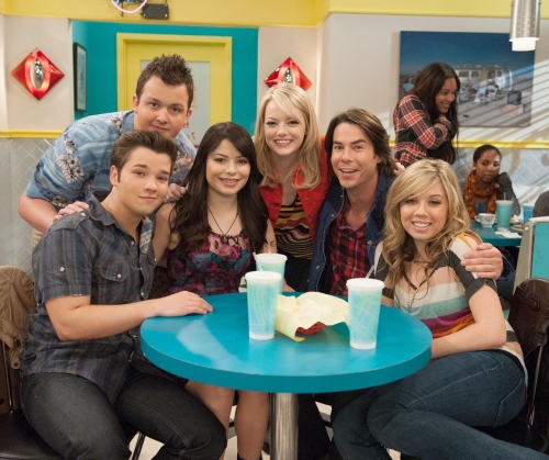 iCarly