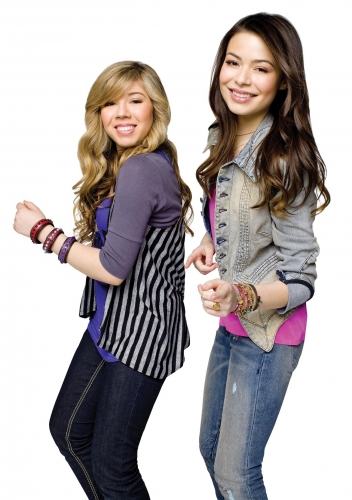 iCarly Карли и Сэм