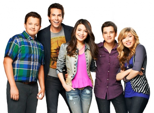 iCarly