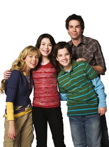 iCarly