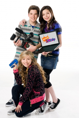 Шоу iCarly